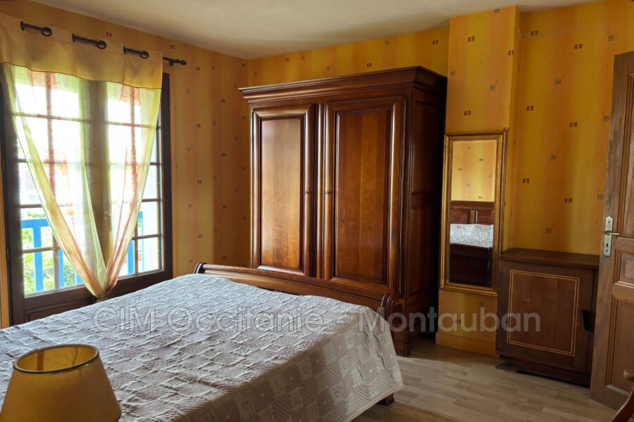 Maison à vendre à Montauban