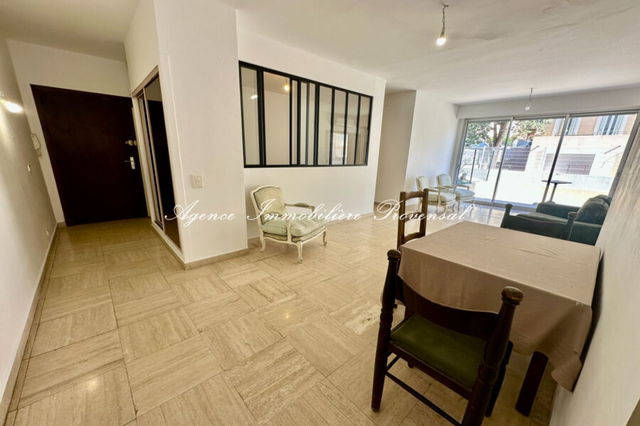Appartement à vendre à Sainte-maxime