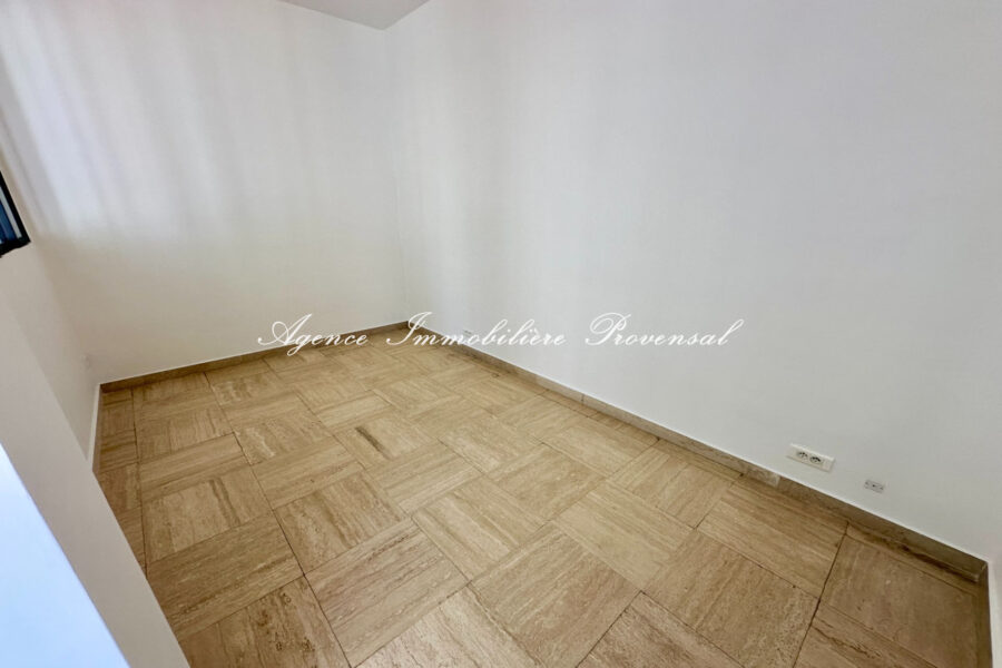 Appartement à vendre à Sainte-maxime