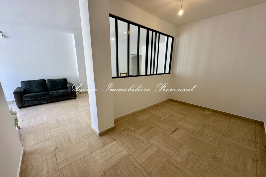 Appartement à vendre à Sainte-maxime
