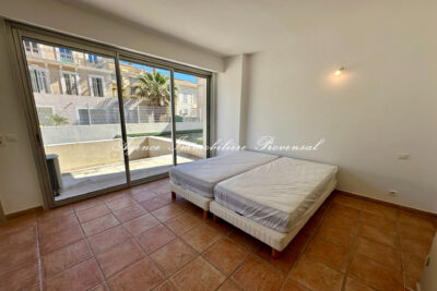 Appartement à vendre à Sainte-maxime