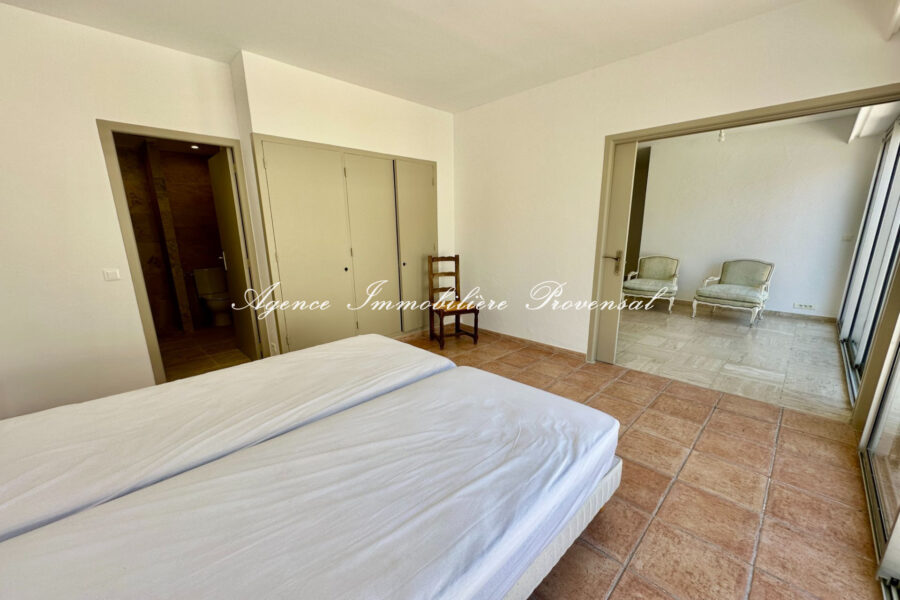 Appartement à vendre à Sainte-maxime