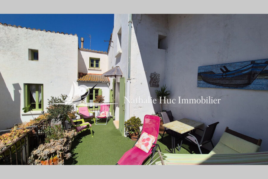 Maison à vendre à Rivesaltes