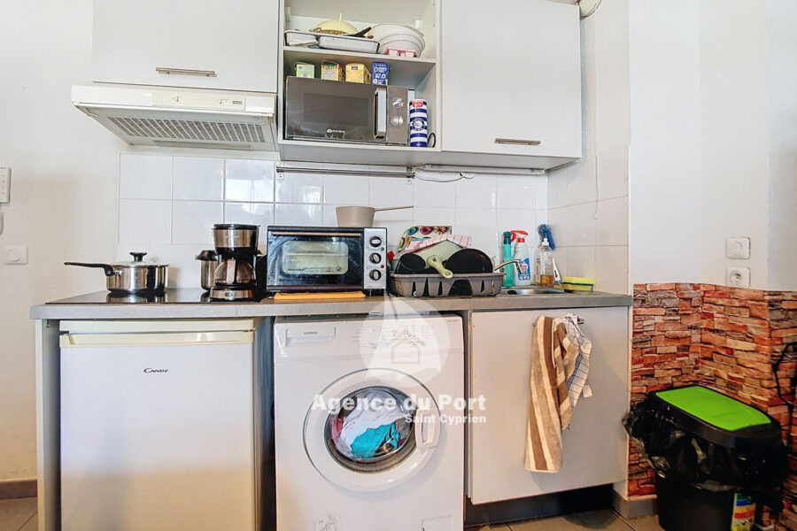 Appartement à vendre à Saint-Cyprien — Vue nature — photo 3