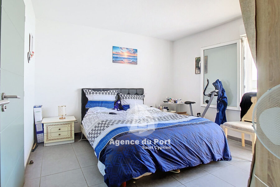 Appartement à vendre à Saint-Cyprien — Vue nature — photo 4