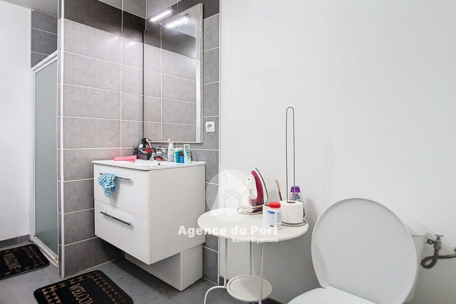 Appartement à vendre à Saint-Cyprien — Vue nature — photo 5