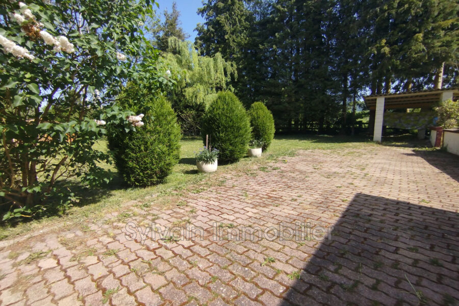 Maison à vendre à Neufchâtel-en-bray