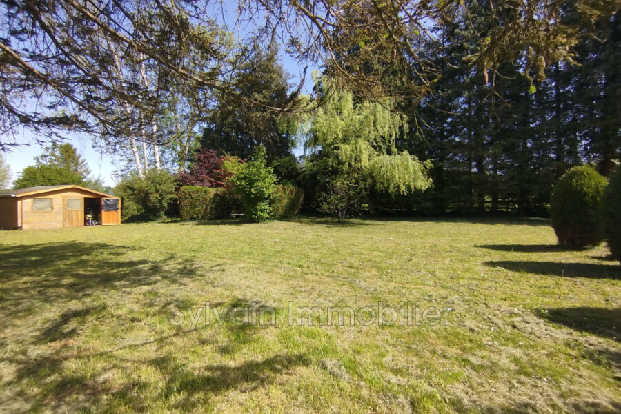 Maison à vendre à Neufchâtel-en-bray