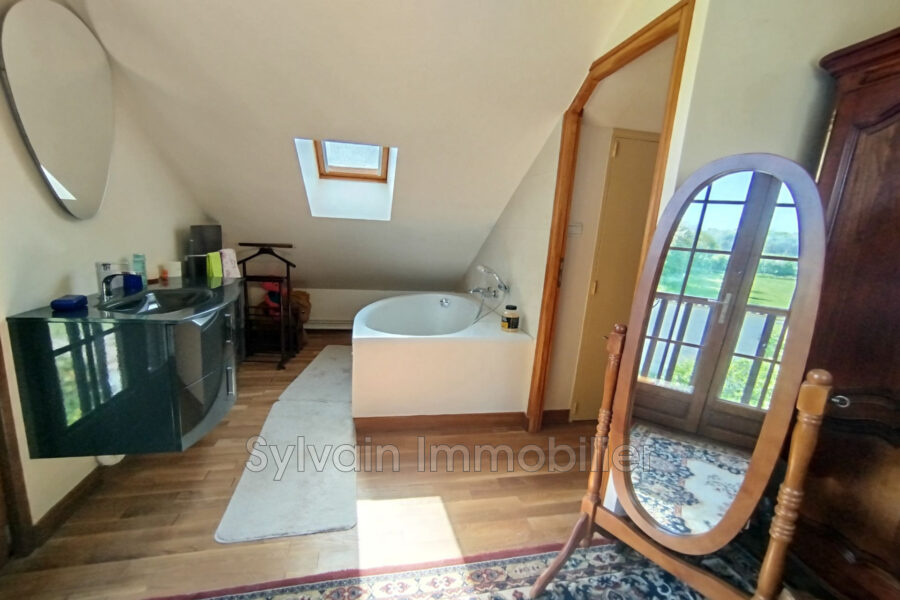 Maison à vendre à Neufchâtel-en-bray