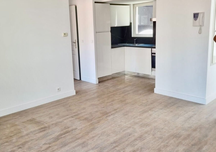 Appartement à vendre à Nice