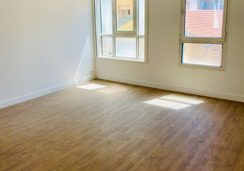 Appartement à vendre à Nice