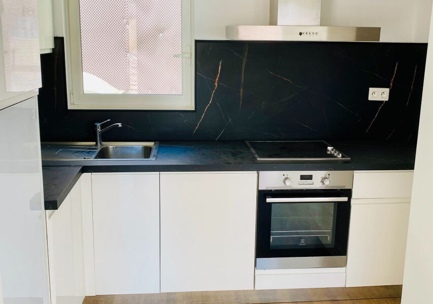 Appartement à vendre à Nice