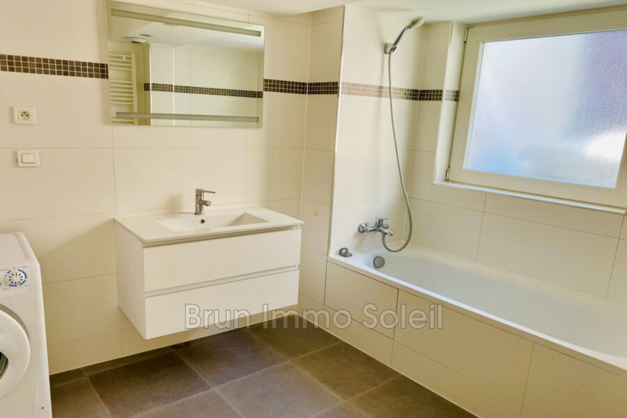 Appartement à vendre à Nice