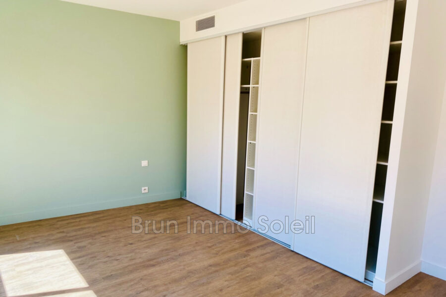 Appartement à vendre à Nice