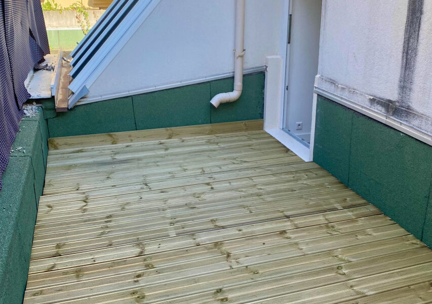 Appartement à vendre à Nice