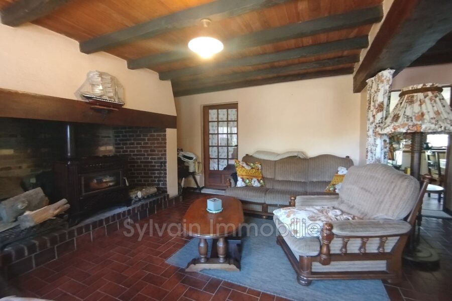 Maison à vendre à Neufchâtel-en-bray