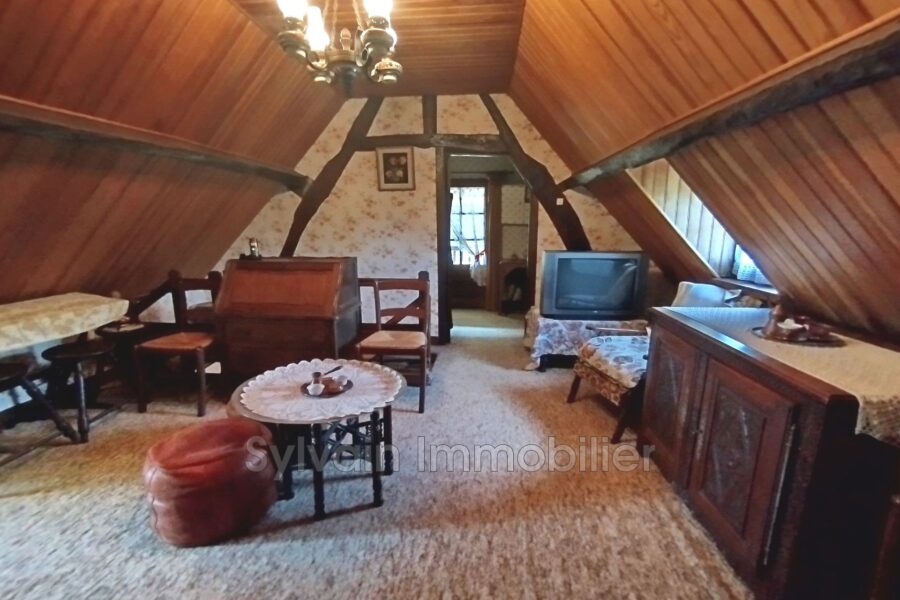 Maison à vendre à Neufchâtel-en-bray