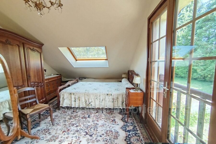 Maison à vendre à Neufchâtel-en-bray