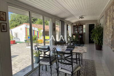 Maison à vendre à Val-de-bonnieure