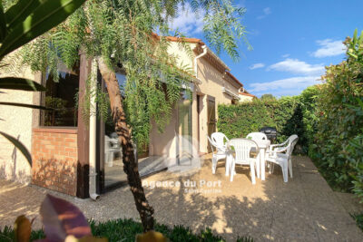 Maison à vendre à Saint-cyprien-plage