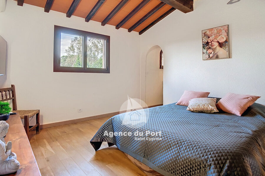 Maison à vendre à Saint-cyprien-plage