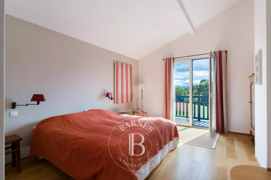 Maison à vendre à Arbonne