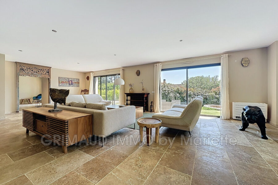 Maison à vendre à Grimaud