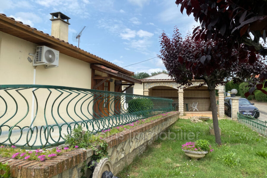 Maison à vendre à Tonneins