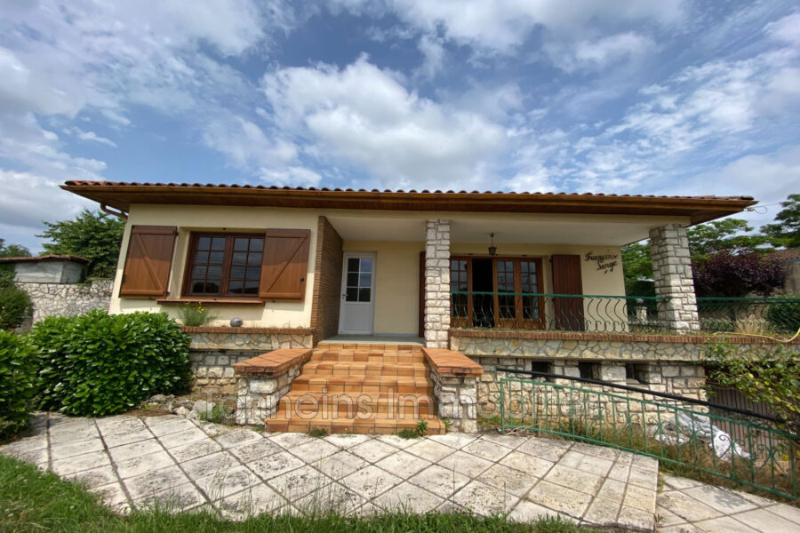 Maison à vendre à Tonneins