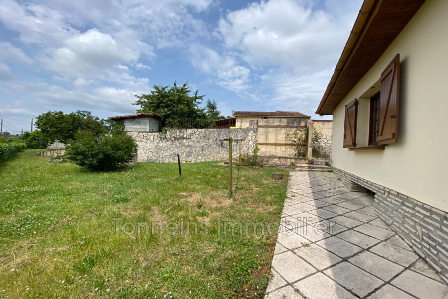 Maison à vendre à Tonneins