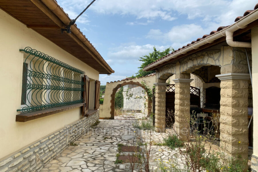Maison à vendre à Tonneins