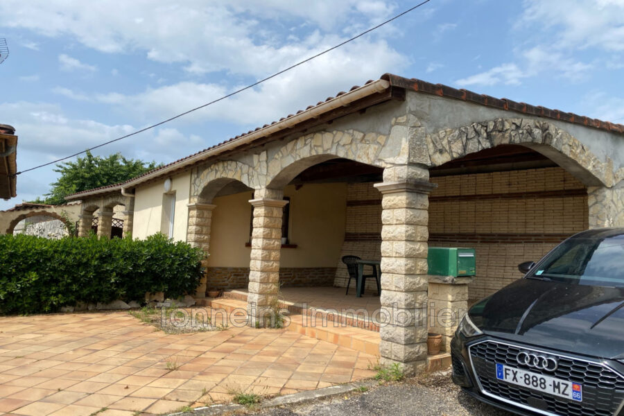 Maison à vendre à Tonneins
