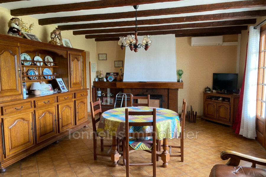 Maison à vendre à Tonneins