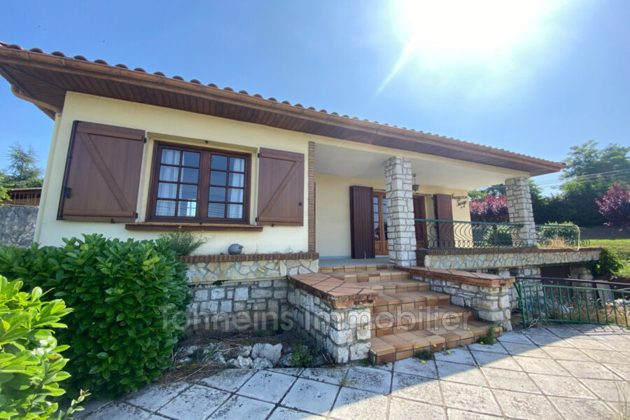 Maison à vendre à Tonneins