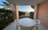 Appartement à vendre à Agay