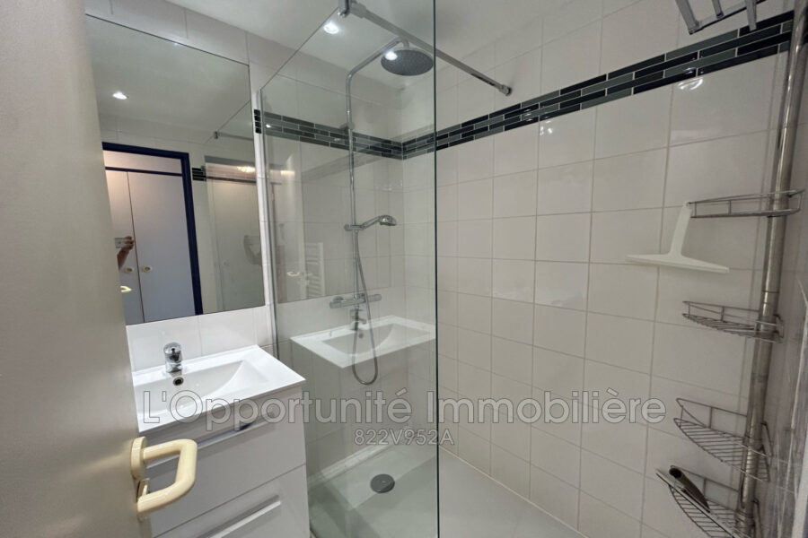 Appartement à vendre à Agay