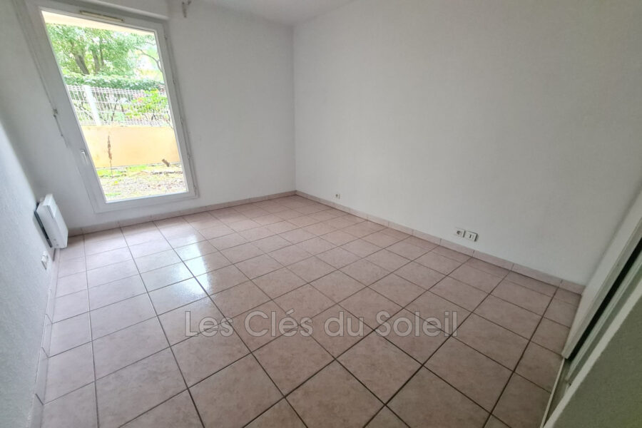 Appartement à vendre à Hyères