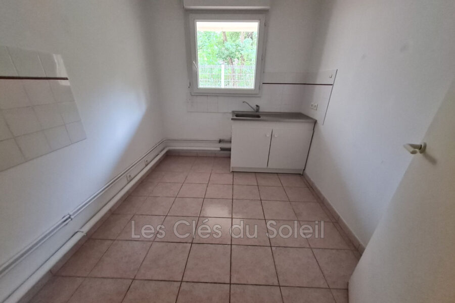 Appartement à vendre à Hyères