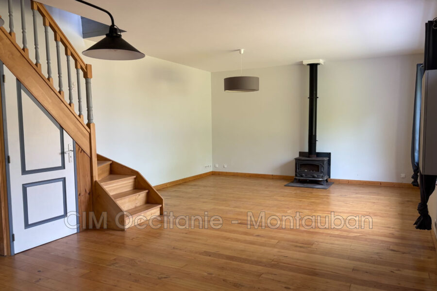 Maison à vendre à Castelsarrasin