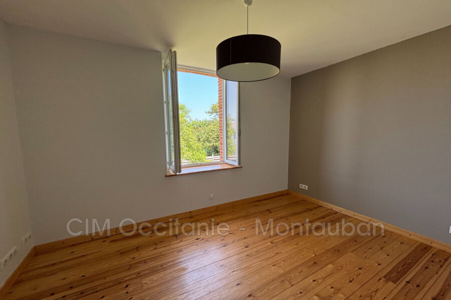 Maison à vendre à Castelsarrasin
