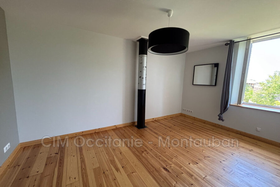 Maison à vendre à Castelsarrasin
