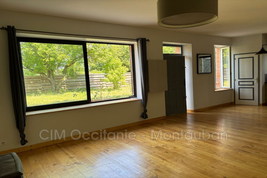 Maison à vendre à Castelsarrasin