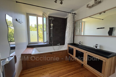 Maison à vendre à Castelsarrasin