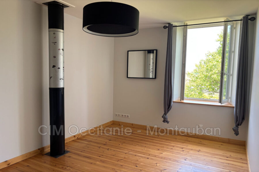 Maison à vendre à Castelsarrasin