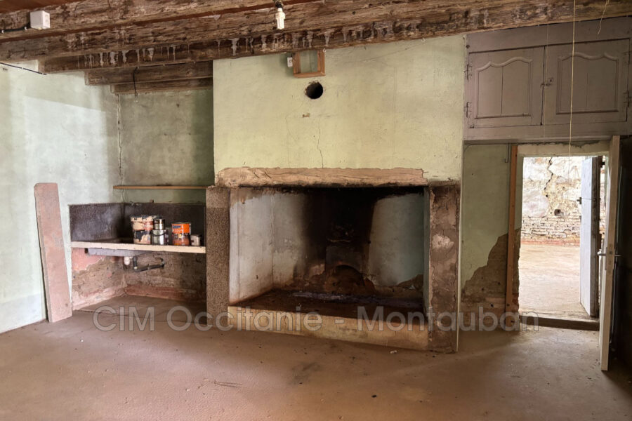 Maison à vendre à Castelsarrasin