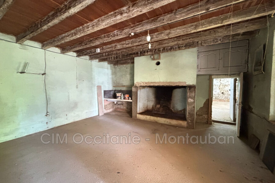 Maison à vendre à Castelsarrasin