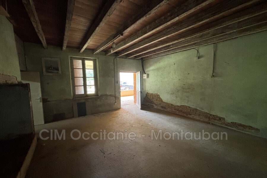 Maison à vendre à Castelsarrasin