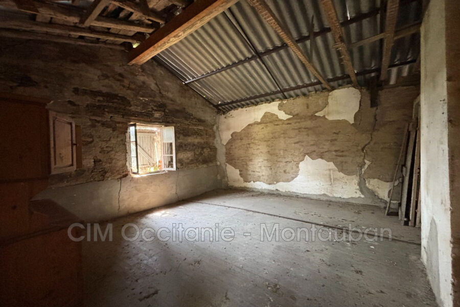 Maison à vendre à Castelsarrasin