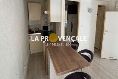 Appartement à vendre à Rians