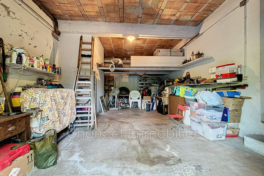 Maison à vendre à Antibes — Vue mer — photo 16